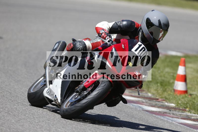 /16 16.05.2025 PROMAX ADR/Gruppe gelb/100